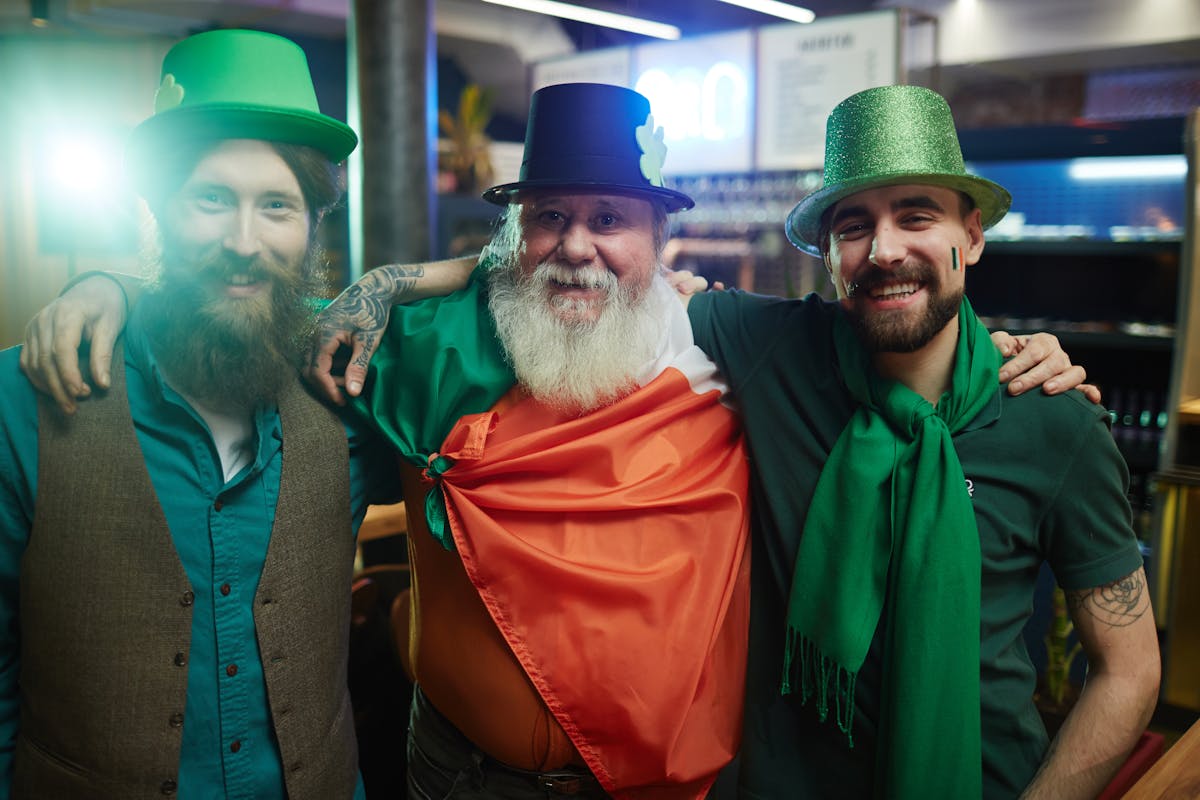 Saint-Patrick 2026 : organisez une soirée irlandaise inoubliable dans le Nord