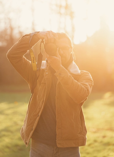 Clamagirand Guillaume Photographie - Photographe partenaire Alliance Événementiel