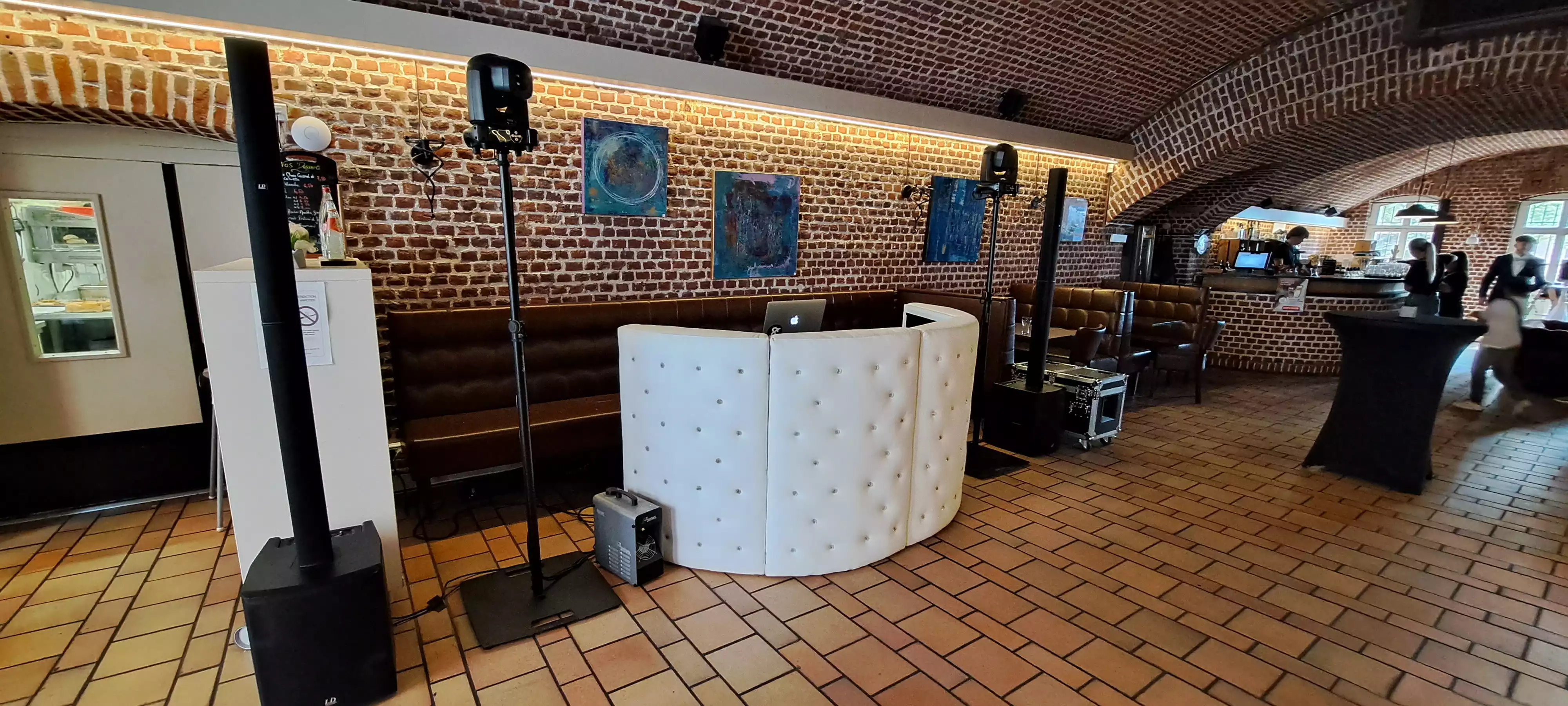 Réalisation Alliance Événementiel 3