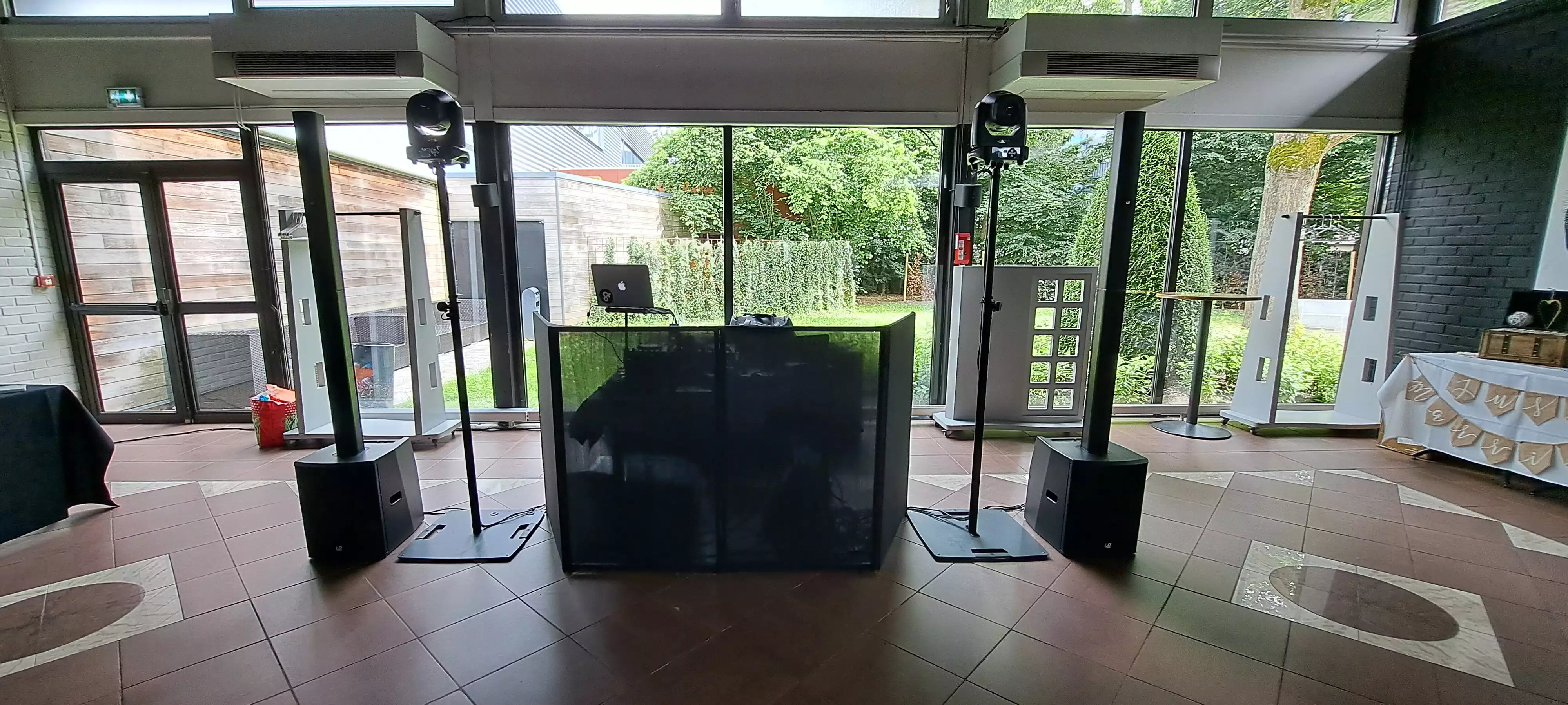 Réalisation Alliance Événementiel 5