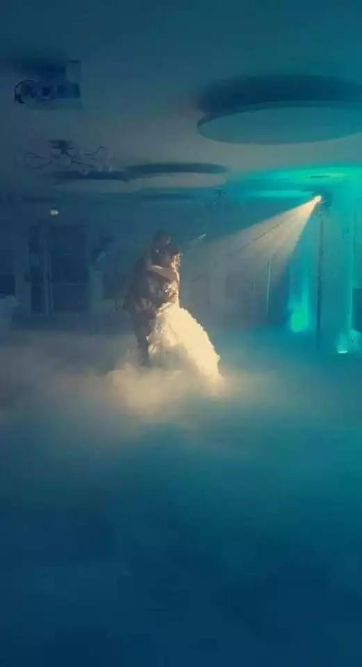 Réalisation Alliance Événementiel 6