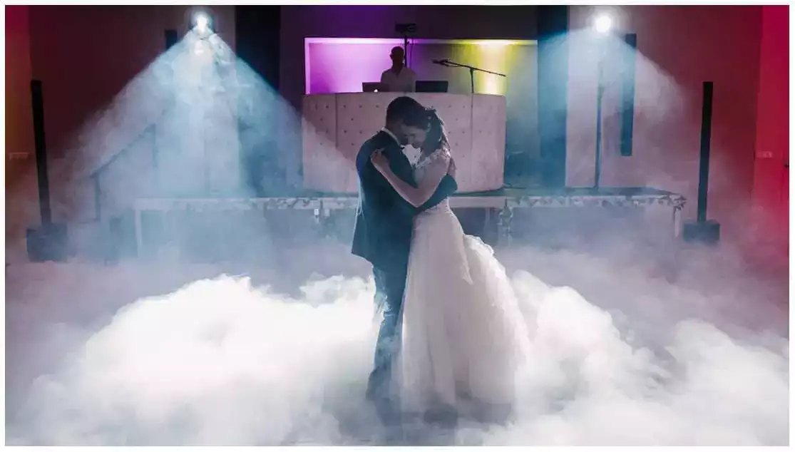 Réalisation Alliance Événementiel 12